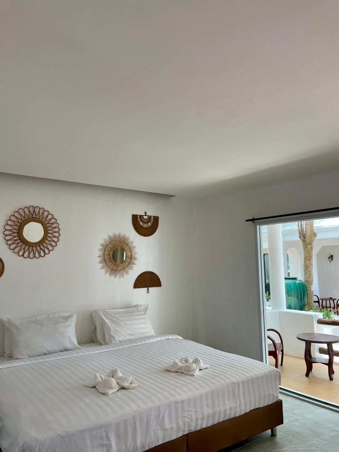 Gee Resort Ко Тао Екстериор снимка