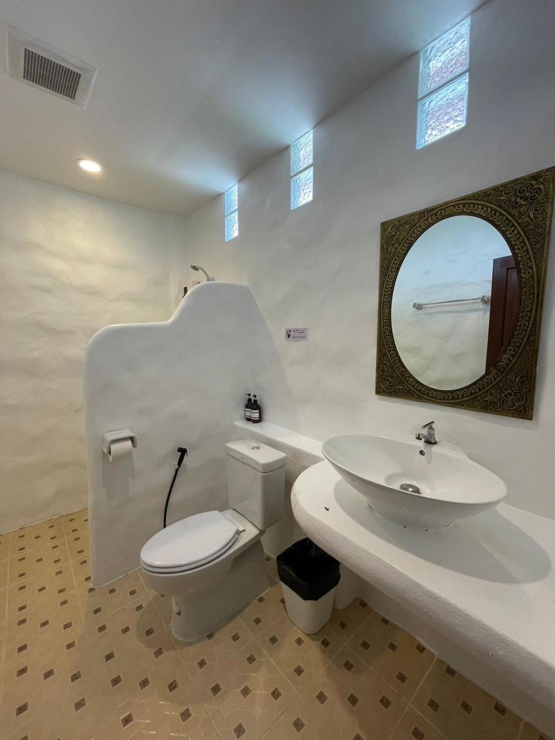 Gee Resort Ко Тао Екстериор снимка
