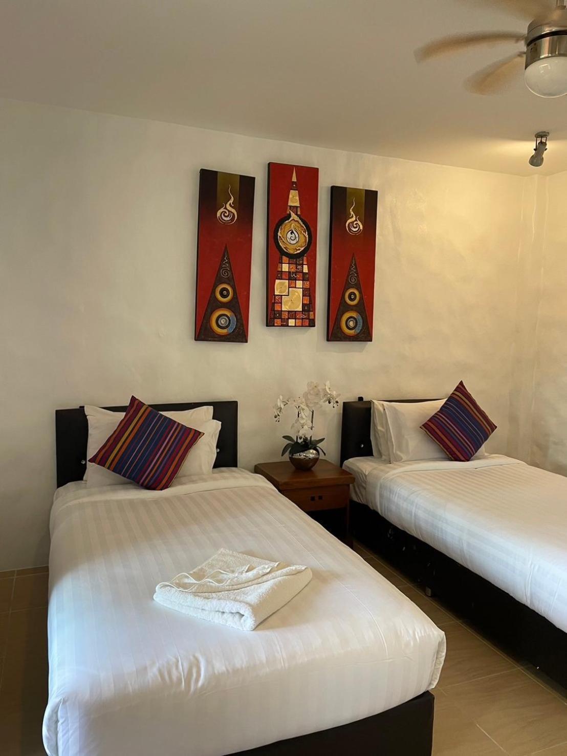 Gee Resort Ко Тао Екстериор снимка