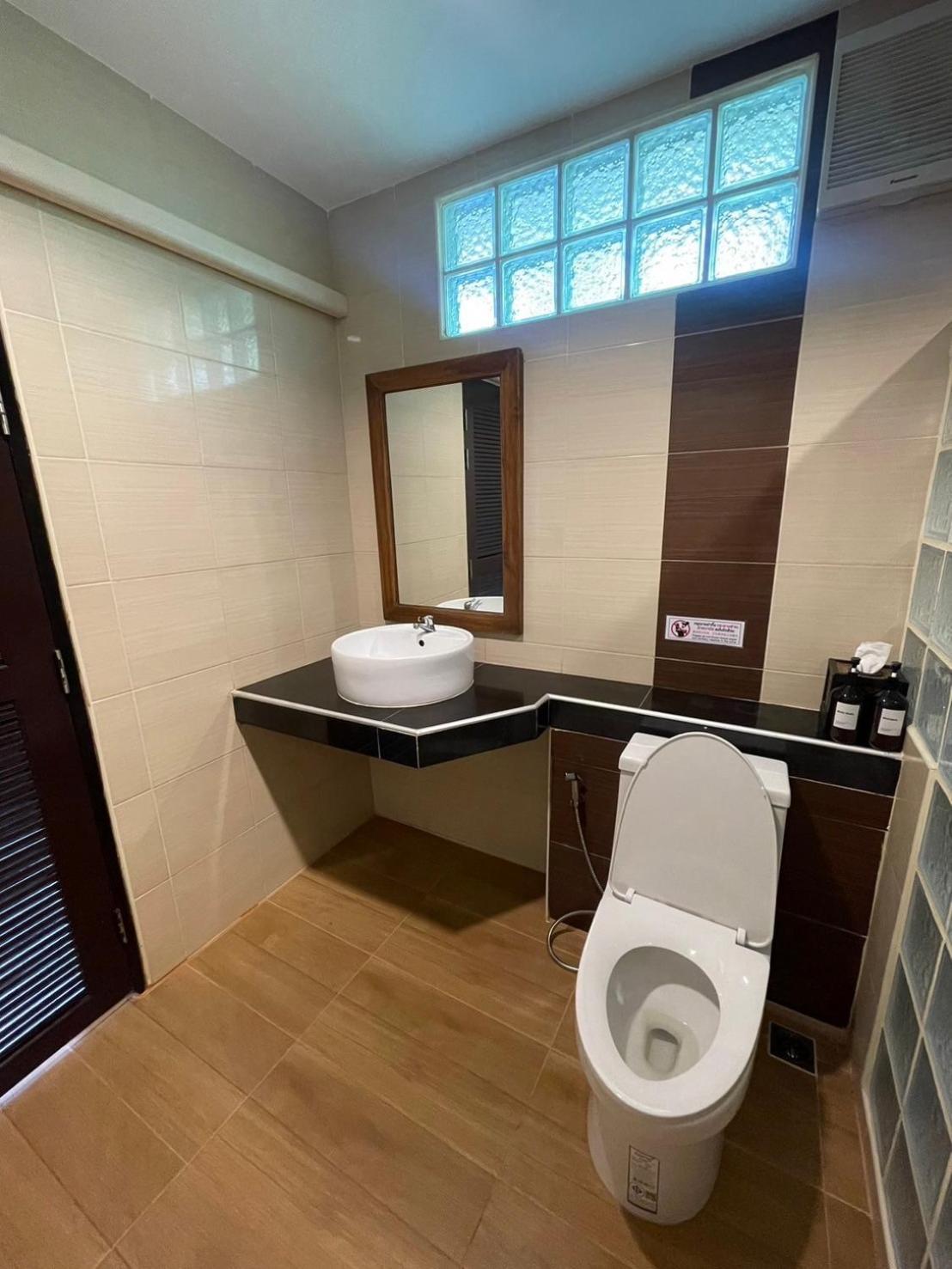 Gee Resort Ко Тао Екстериор снимка