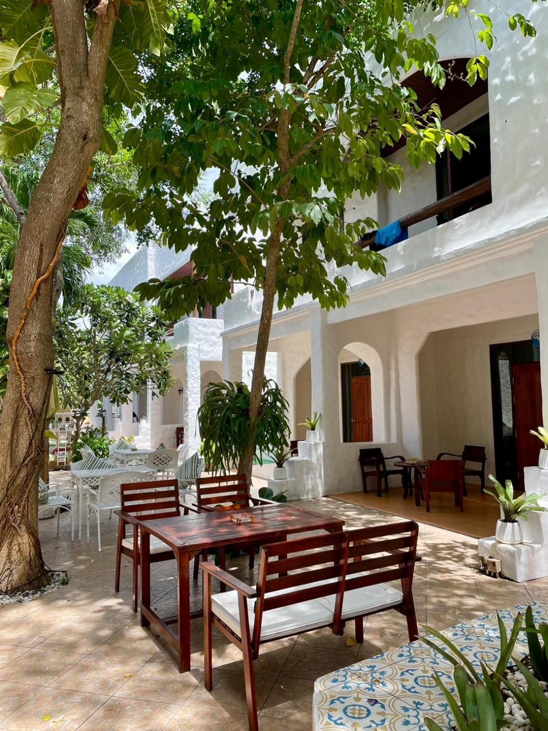 Gee Resort Ко Тао Екстериор снимка