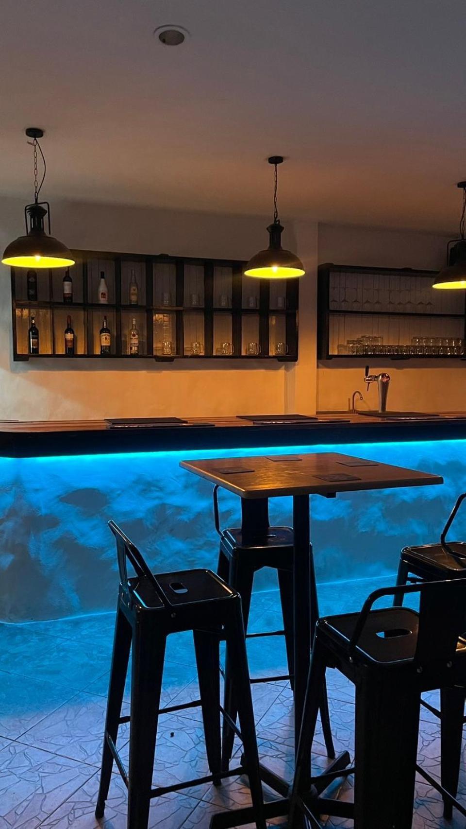Gee Resort Ко Тао Екстериор снимка