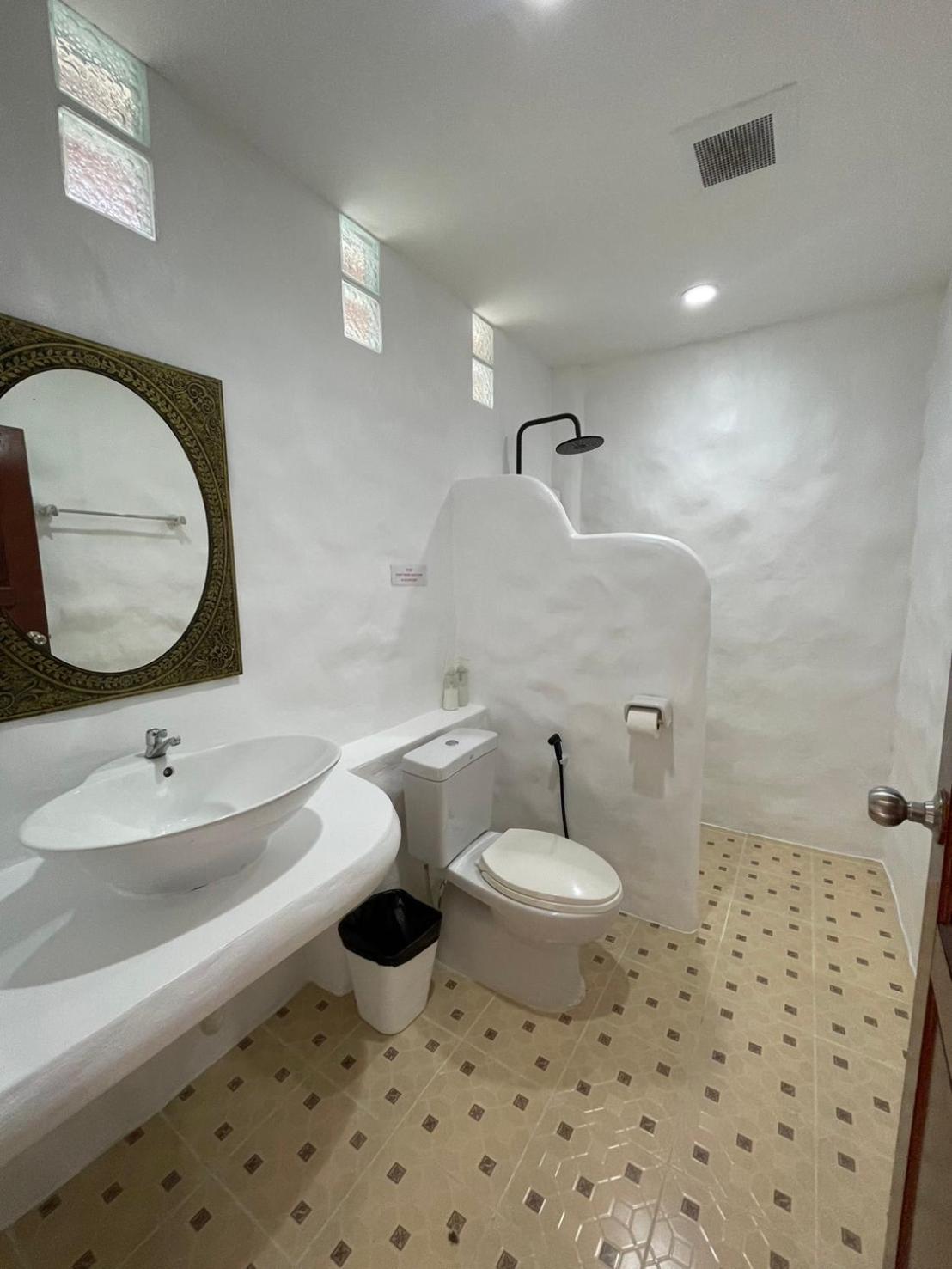 Gee Resort Ко Тао Екстериор снимка