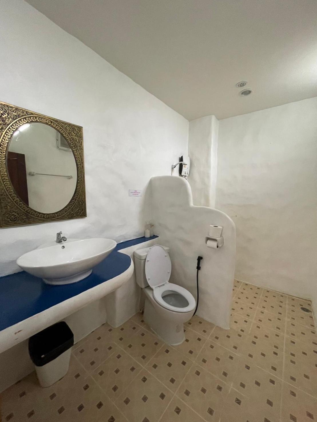 Gee Resort Ко Тао Екстериор снимка