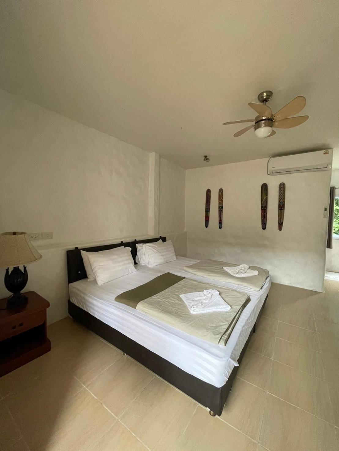 Gee Resort Ко Тао Екстериор снимка