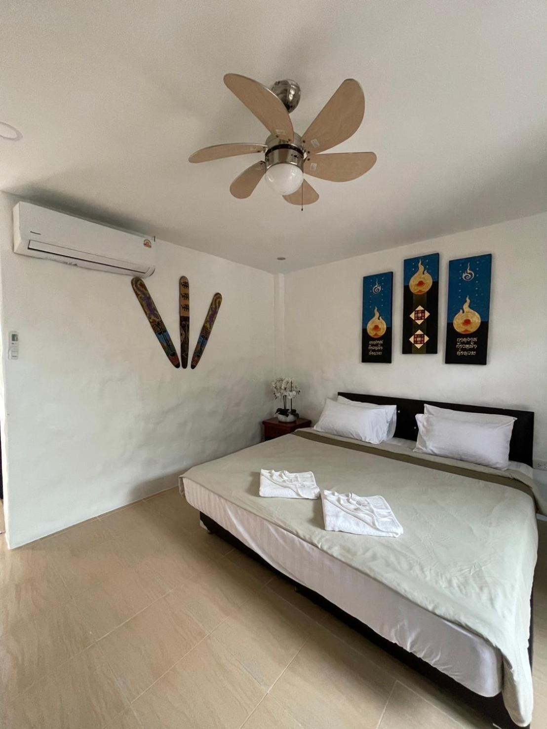 Gee Resort Ко Тао Екстериор снимка