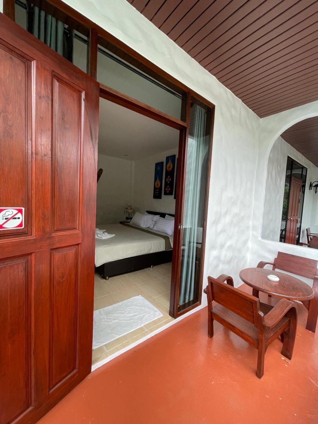 Gee Resort Ко Тао Екстериор снимка