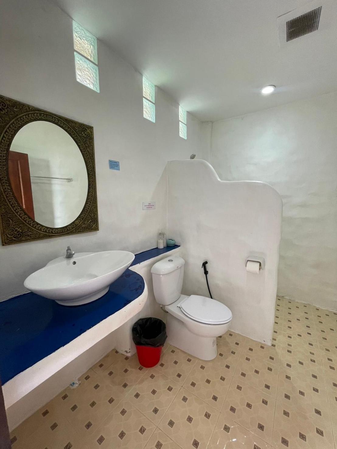 Gee Resort Ко Тао Екстериор снимка