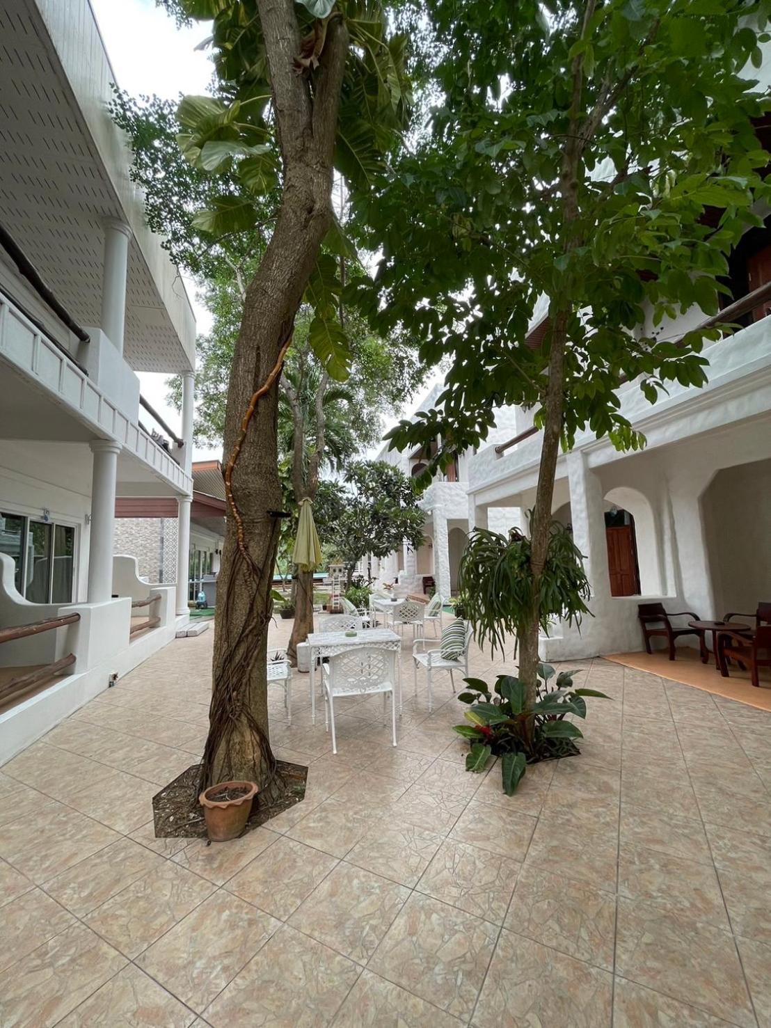 Gee Resort Ко Тао Екстериор снимка